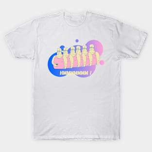 Big lez show T-Shirt